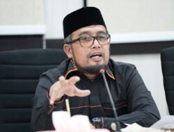 Anggota DPR Aceh: Kunjungan Wisatawan Harus Tingkatkan Perekonomian Masyarakat