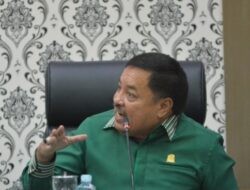 Perjuangkan Kesejahteraan Masyarakat, Pimpinan DPRA Dorong PT Bara Energi Lestari Tambah Desa Ring I Binaan Perusahaan