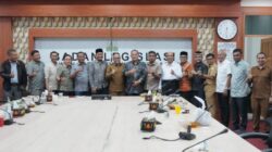 Tingkat Kualitas Pendidikan, DPR Aceh bahas Raqan Dana Abadi Pendidikan