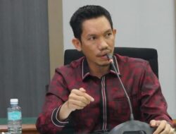 Terkait Limbah Batu Bara di Aceh Barat, DPRA Minta Pemerintah Segera Bentuk Tim Independen