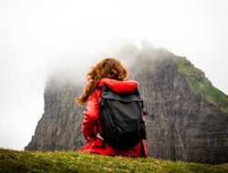 Wisata Faroe Islands di Denmark Bagi Pecinta Hiking